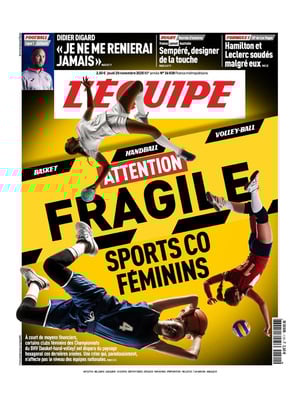 L'Equipe