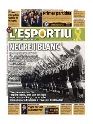 L'Esportiu