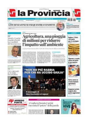 La Provincia Pavese