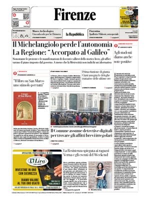 La Repubblica (Firenze)