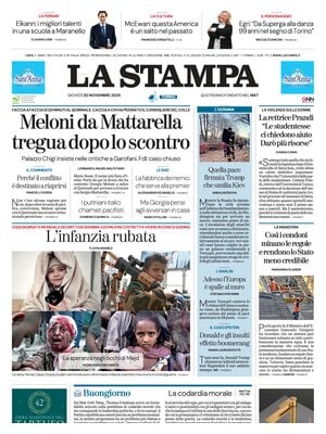 La Stampa