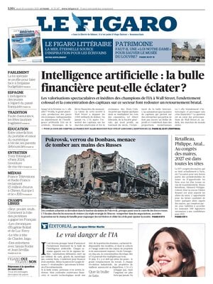 Le Figaro