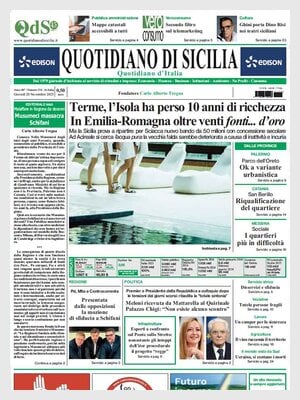Quotidiano di Sicilia