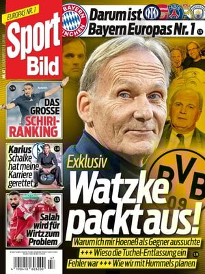 Sport Bild