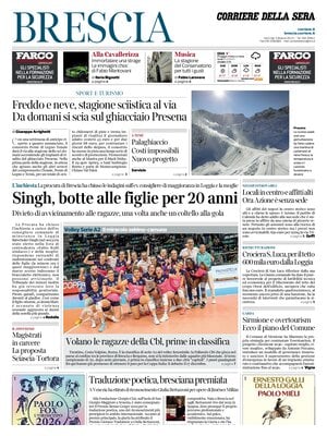 Corriere della Sera (Brescia)