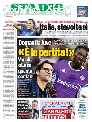 Corriere dello Sport (Firenze)