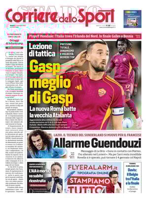 Corriere dello Sport (Roma)
