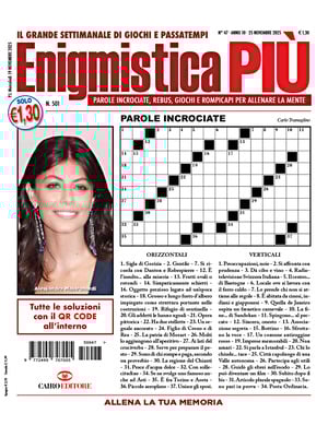 Enigmistica PIÙ