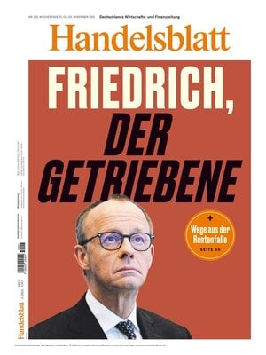 Handelsblatt