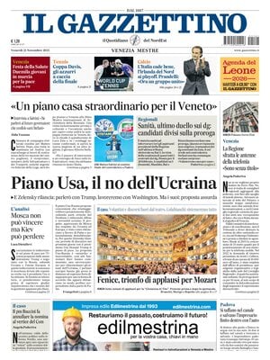 Il Gazzettino
