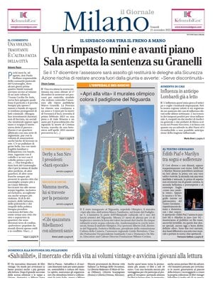 Il Giornale (Milano)