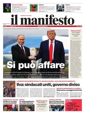 Il Manifesto