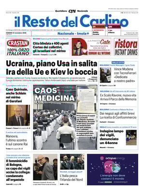 Il Resto del Carlino