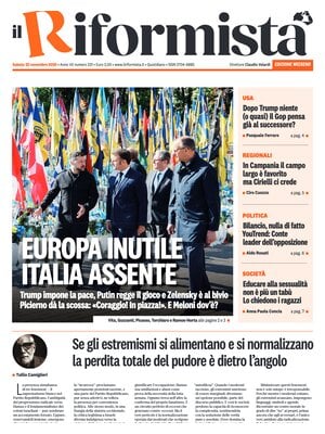 Il Riformista