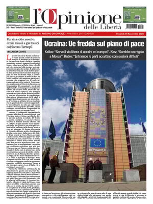 L'Opinione delle Libertà