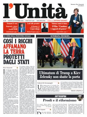 L'Unità