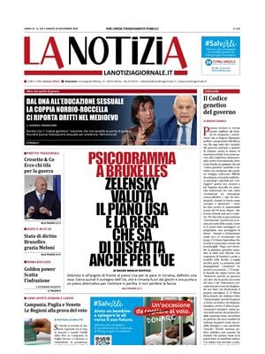 La Notizia