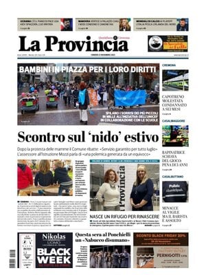 La Provincia di Cremona