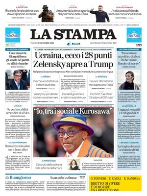 La Stampa