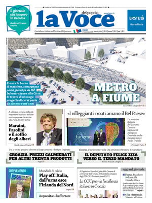 La Voce del popolo