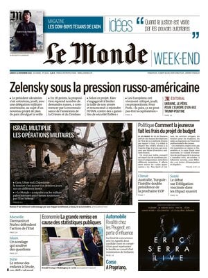 Le Monde