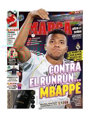 Marca