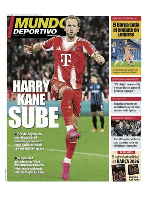 Mundo Deportivo