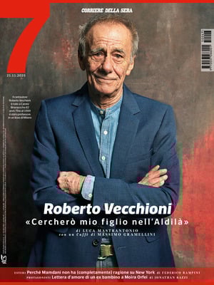 Sette (Corriere della Sera)