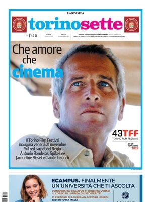 Torino Sette (La Stampa)