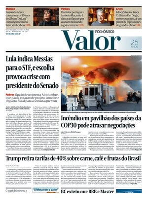 Valor Econômico
