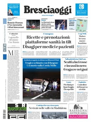 Brescia Oggi