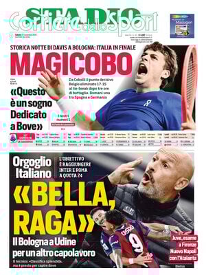 Corriere dello Sport (Bologna)