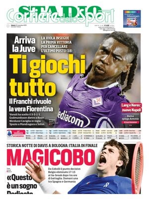 Corriere dello Sport (Firenze)