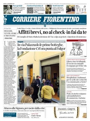 Corriere Fiorentino