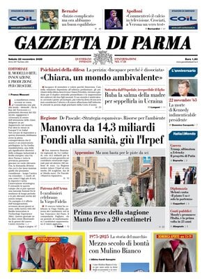 Gazzetta di Parma