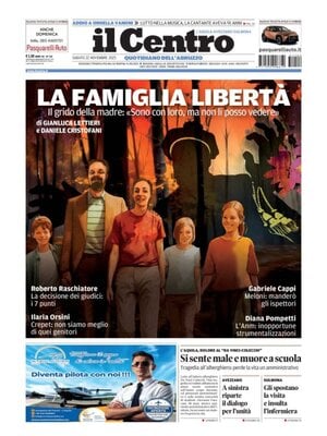 Il Centro (L'Aquila)