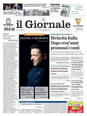 Il Giornale