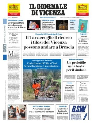 Il Giornale di Vicenza