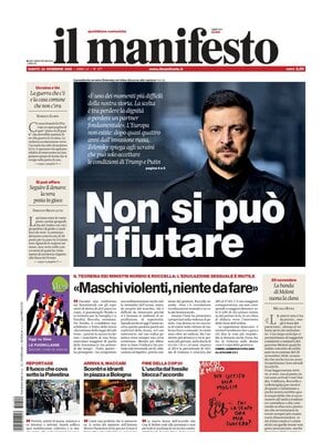 Il Manifesto