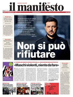 Il Manifesto