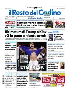 Il Resto del Carlino