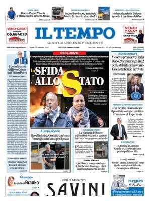 Il Tempo