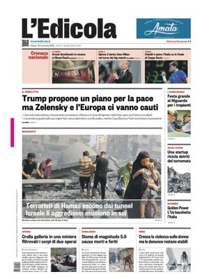 L'Edicola (Nazionale)
