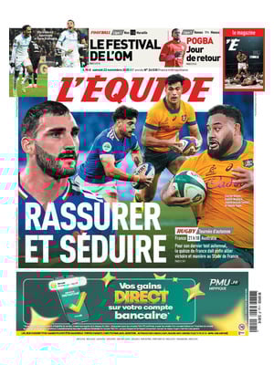 L'Equipe