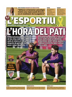 L'Esportiu