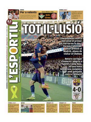L'Esportiu