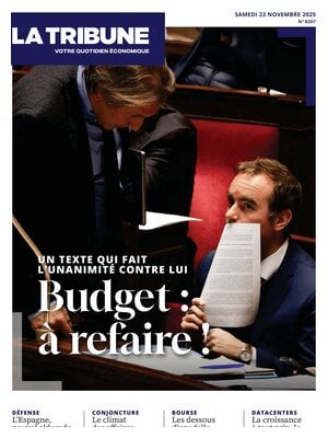 La Tribune