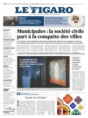 Le Figaro