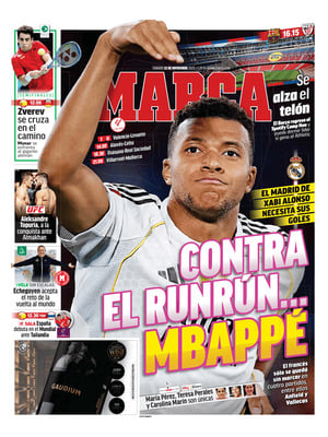 Marca