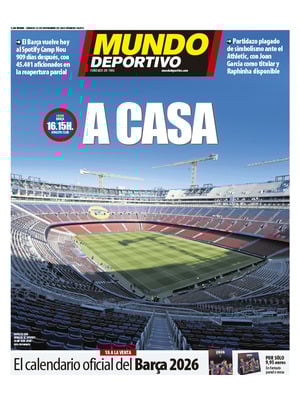 Mundo Deportivo